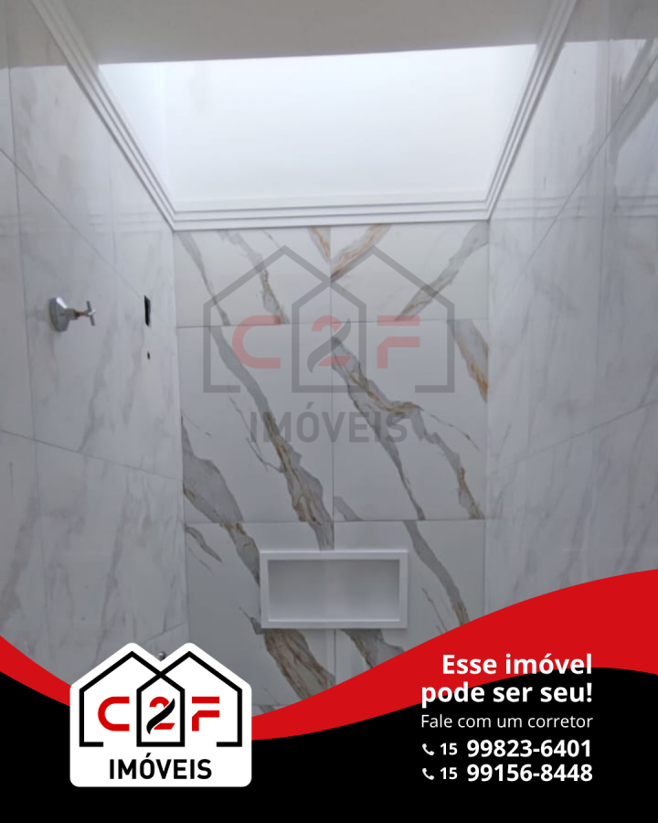 Casa, 2 quartos - Foto 4