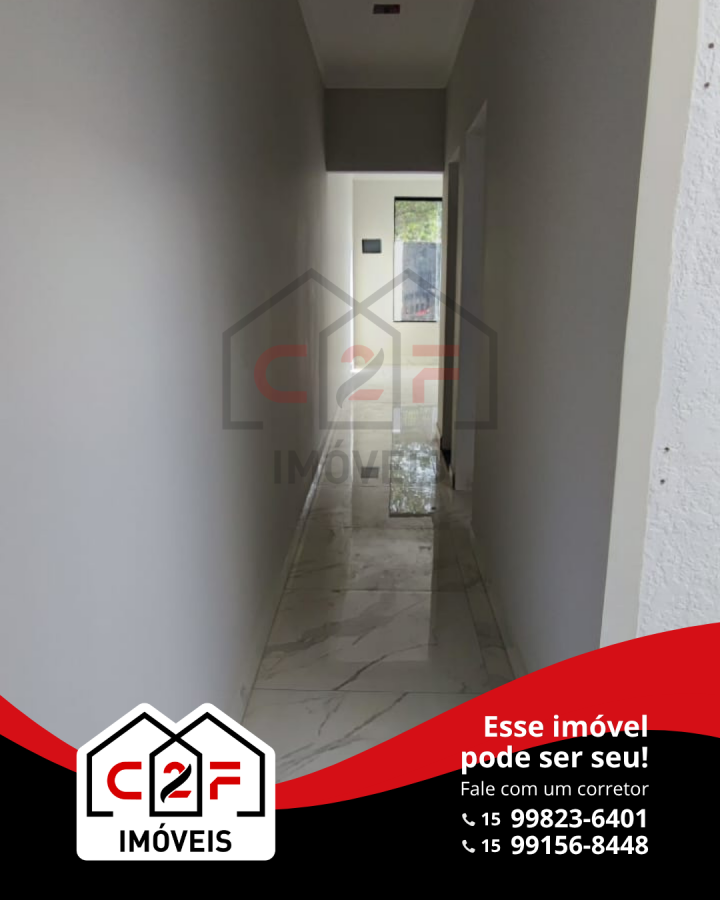 Casa, 2 quartos - Foto 6