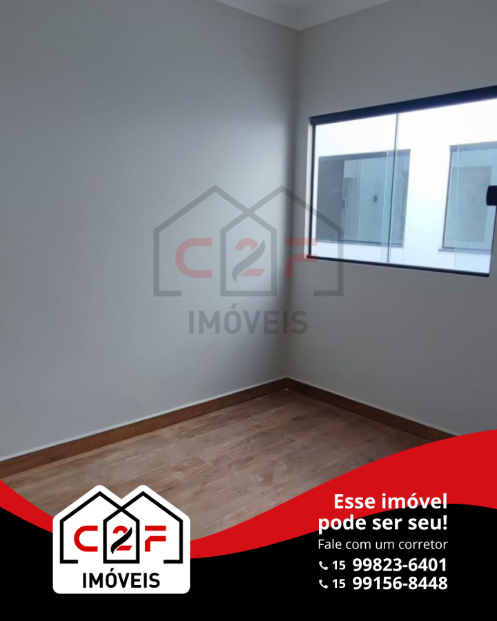 Casa, 2 quartos - Foto 10