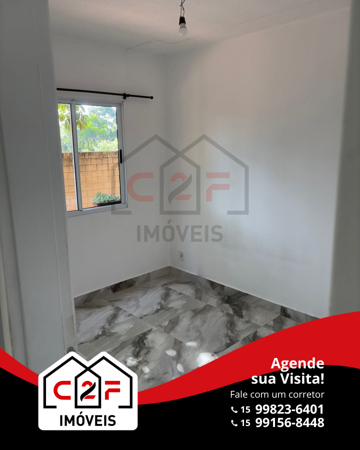Apartamento, 2 quartos - Foto 4
