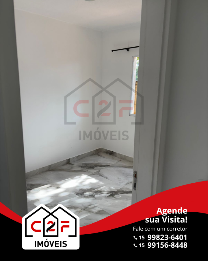 Apartamento, 2 quartos - Foto 5
