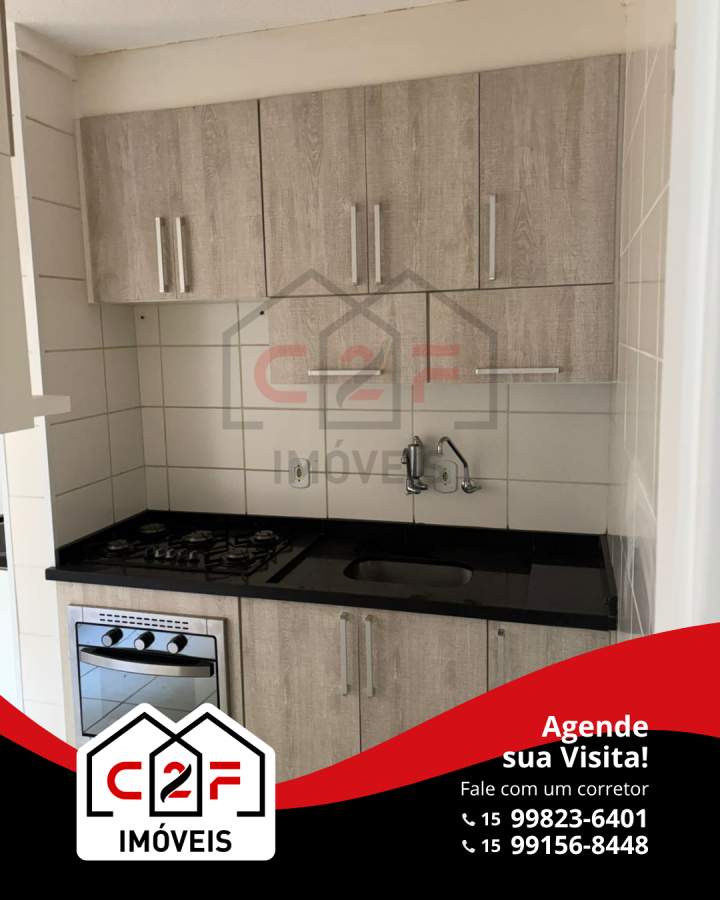 Apartamento, 2 quartos - Foto 7