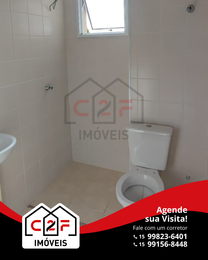 Apartamento, 2 quartos - Foto 3