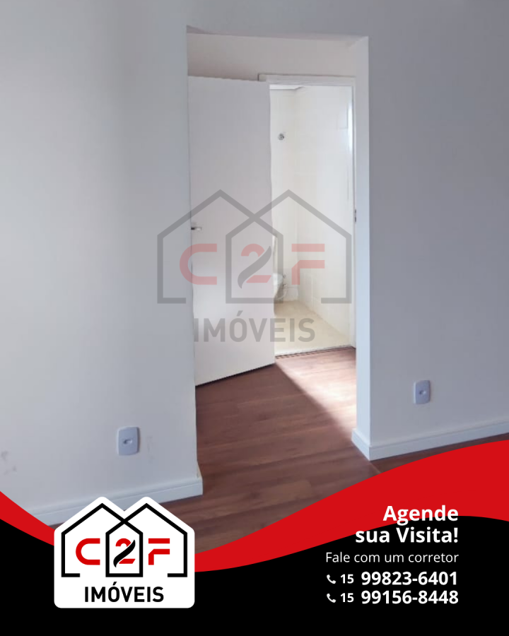 Apartamento, 2 quartos - Foto 4