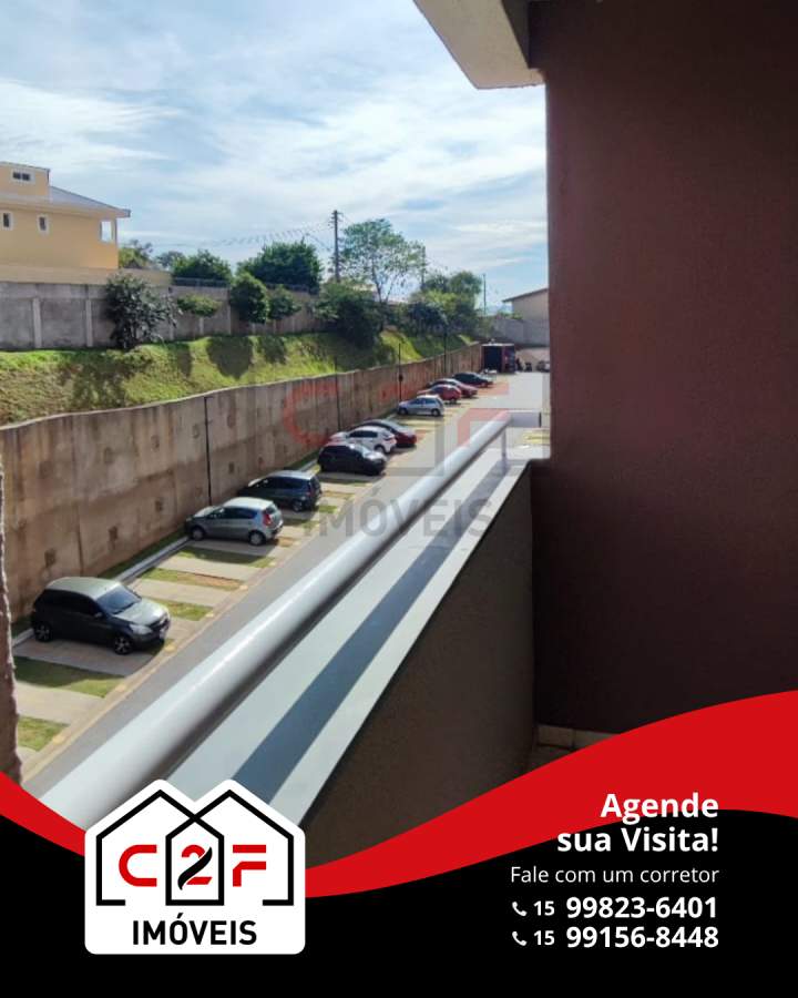 Apartamento, 2 quartos - Foto 6