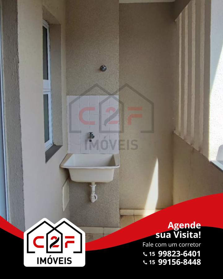 Apartamento, 2 quartos - Foto 7