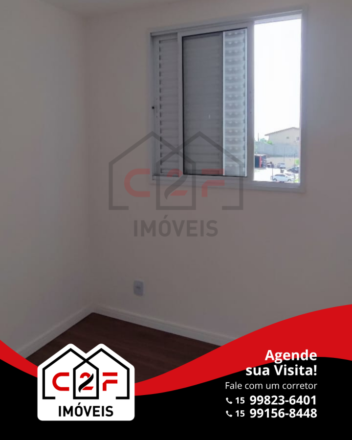 Apartamento, 2 quartos - Foto 10