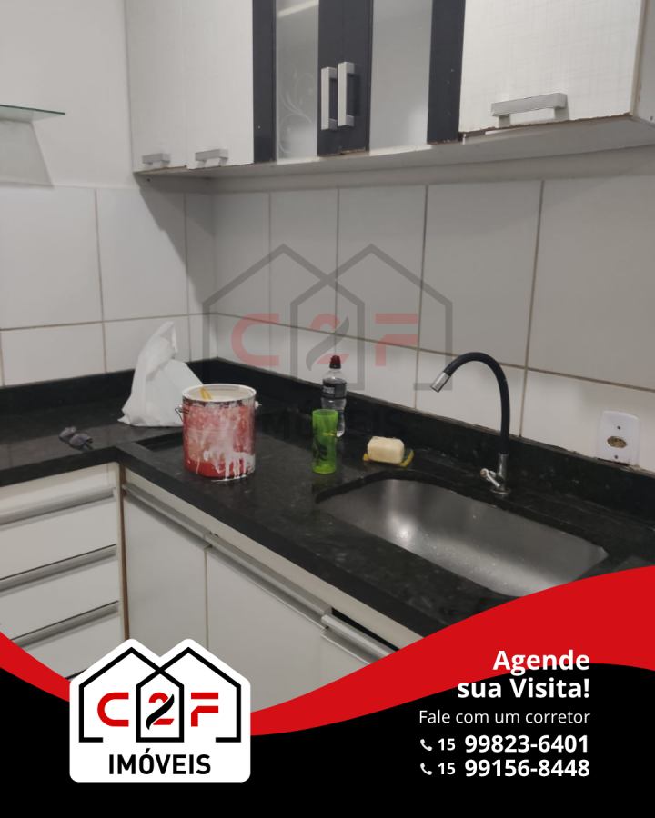 Apartamento, 2 quartos - Foto 2