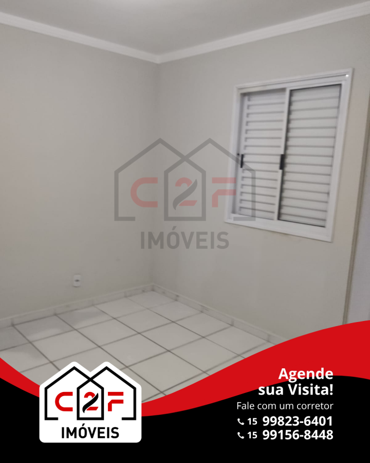 Apartamento, 2 quartos - Foto 3