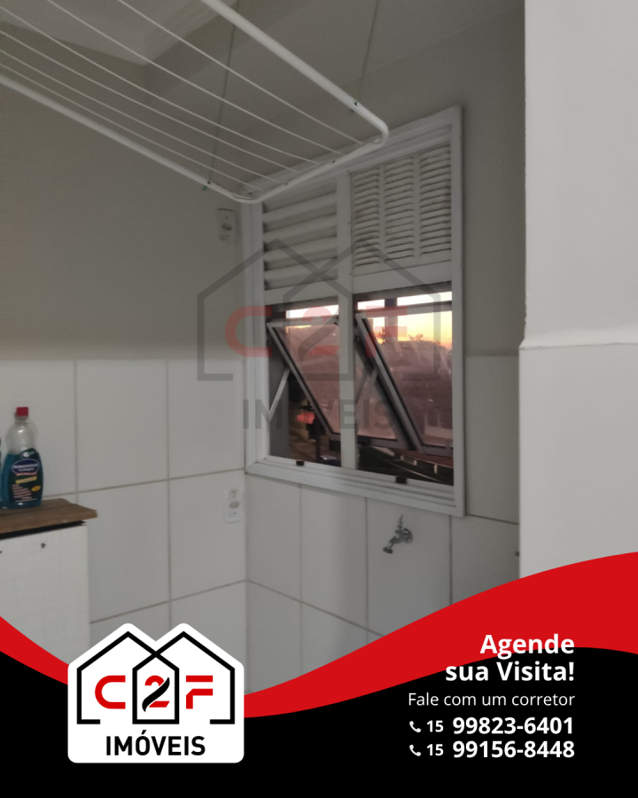 Apartamento, 2 quartos - Foto 4