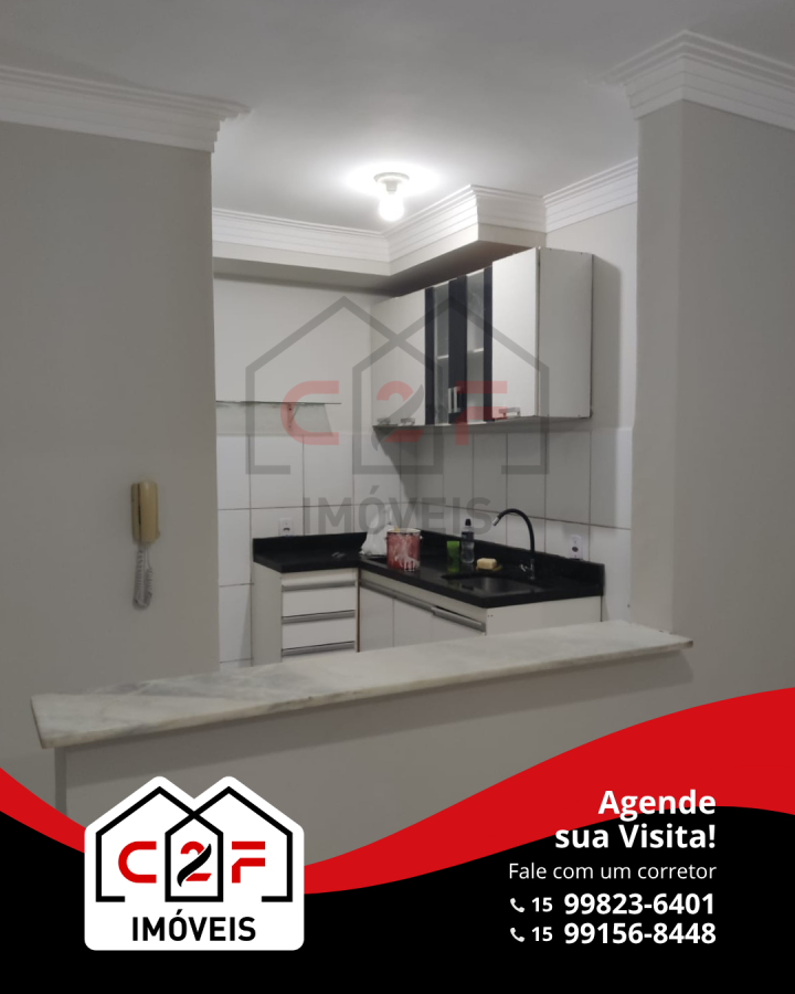 Apartamento, 2 quartos - Foto 5