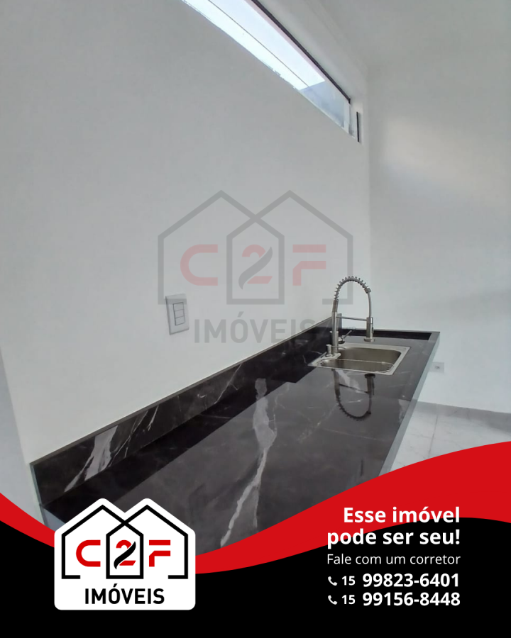 Casa, 2 quartos - Foto 4
