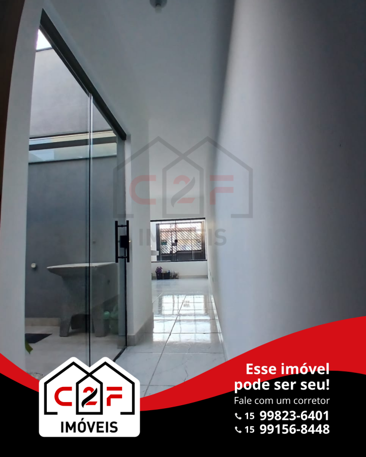 Casa, 2 quartos - Foto 5