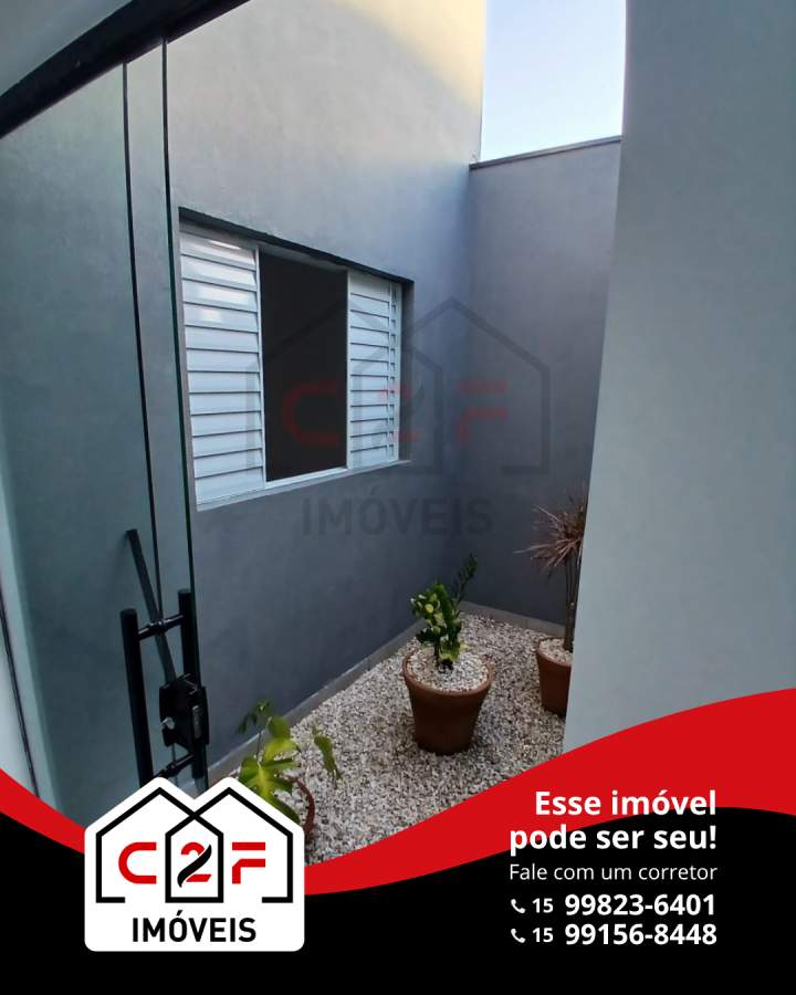 Casa, 2 quartos - Foto 6