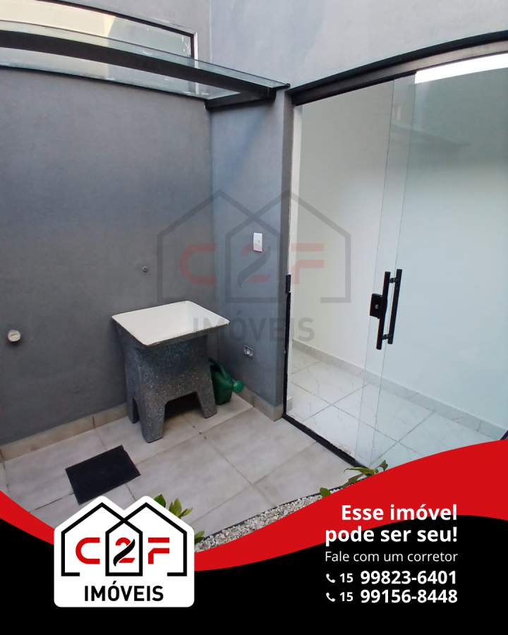 Casa, 2 quartos - Foto 7
