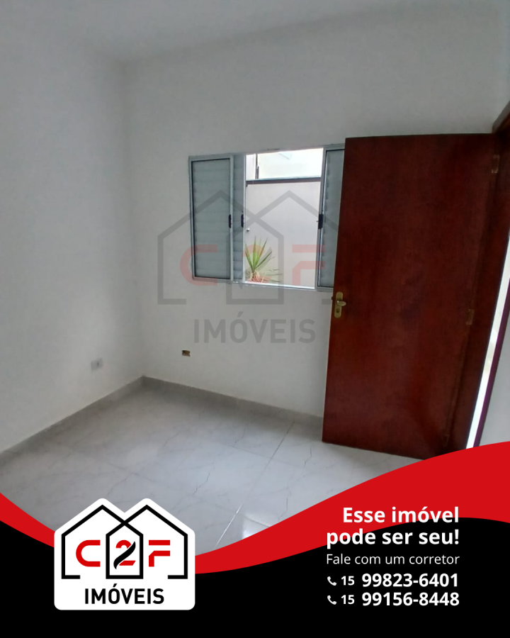 Casa, 2 quartos - Foto 8