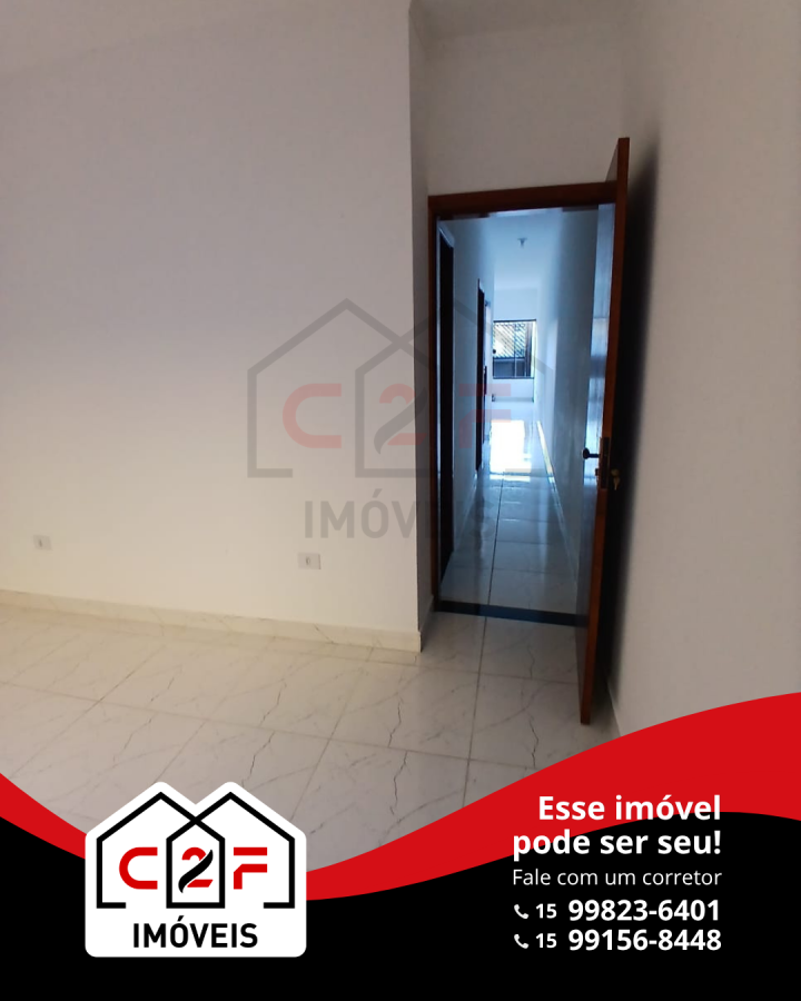 Casa, 2 quartos - Foto 10