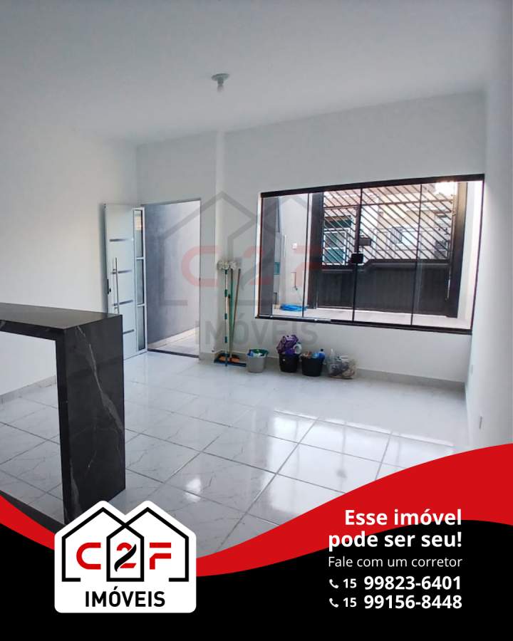 Casa, 2 quartos - Foto 13