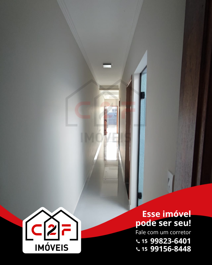 Casa, 2 quartos - Foto 5