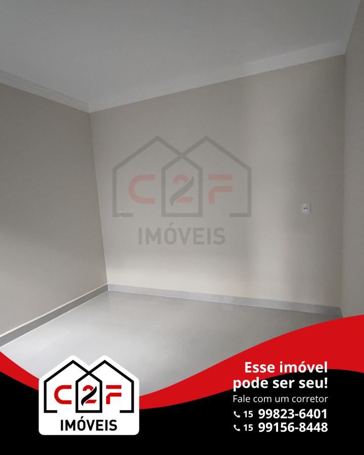 Casa, 2 quartos - Foto 6