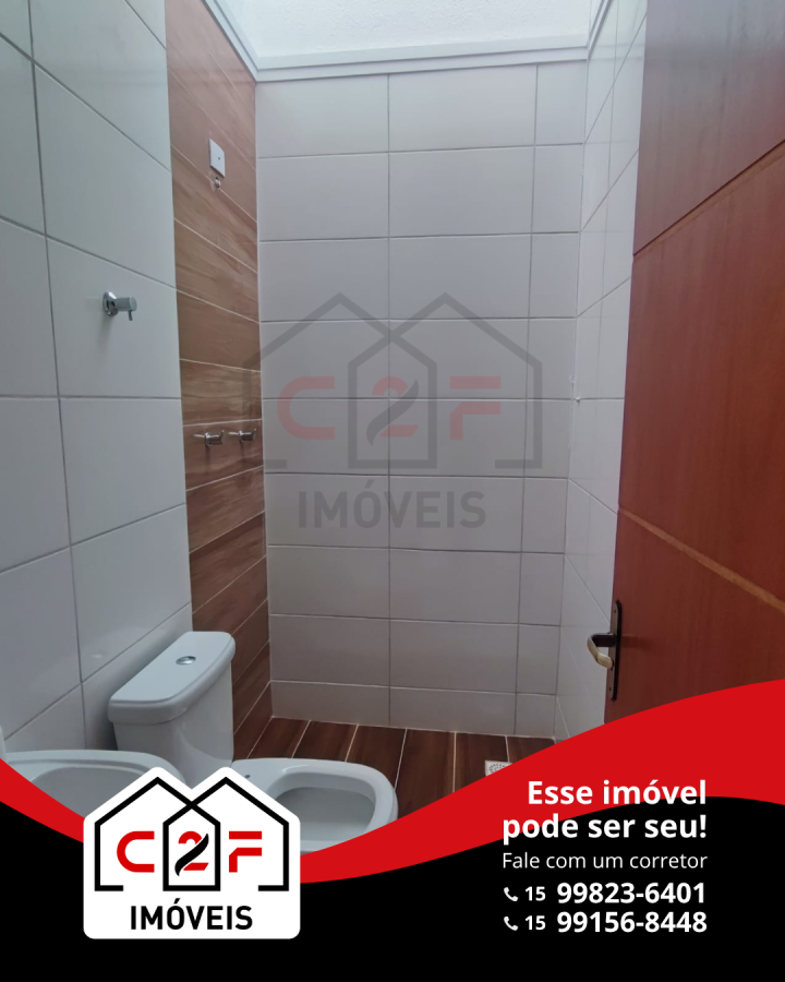 Casa, 2 quartos - Foto 3