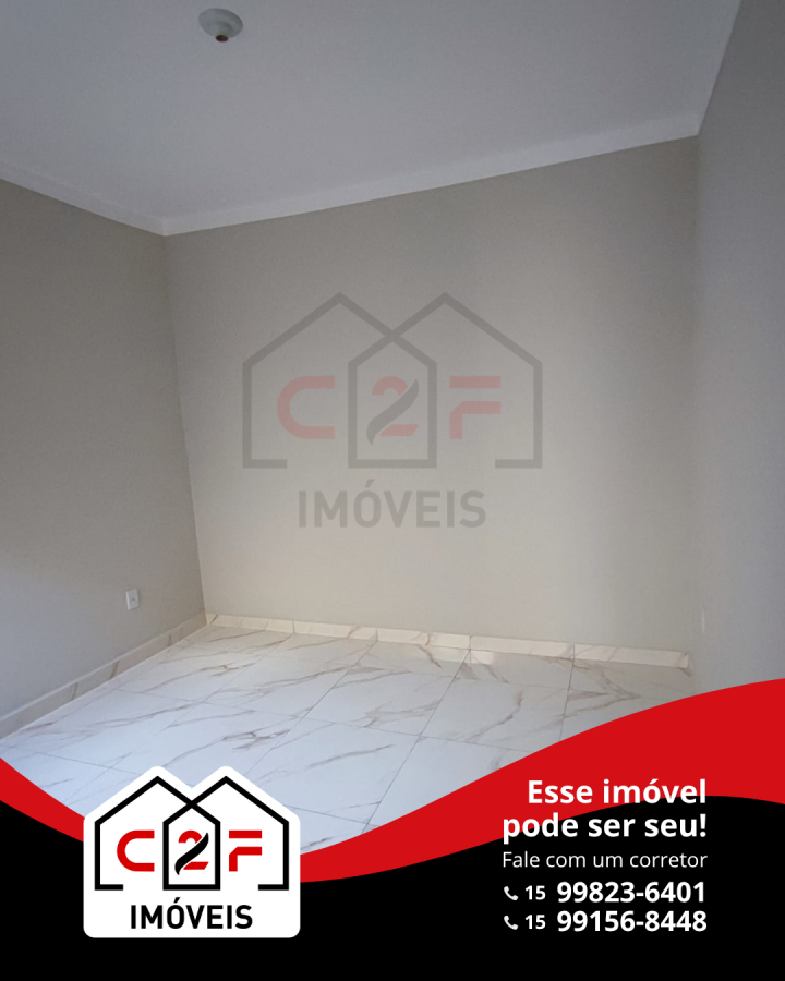 Casa, 2 quartos - Foto 5