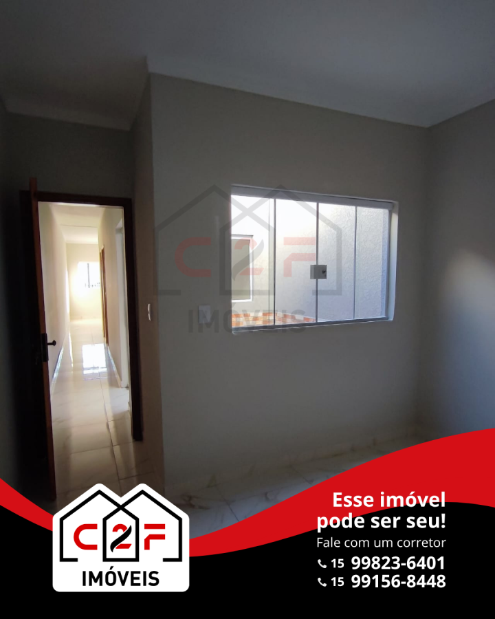 Casa, 2 quartos - Foto 6