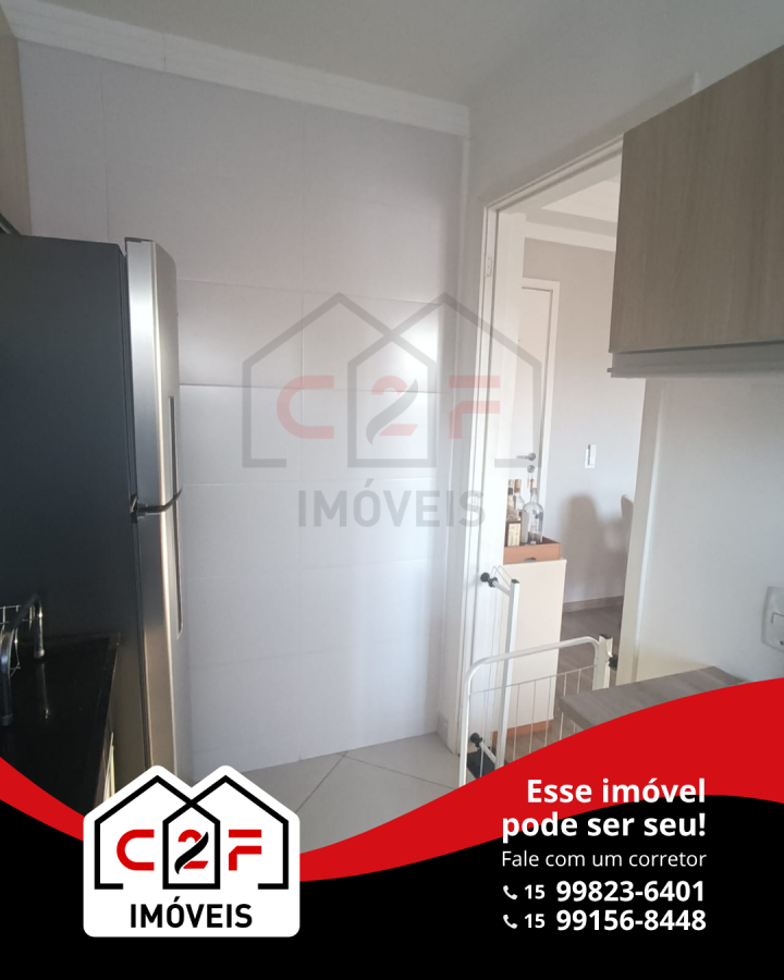 Apartamento, 2 quartos - Foto 3