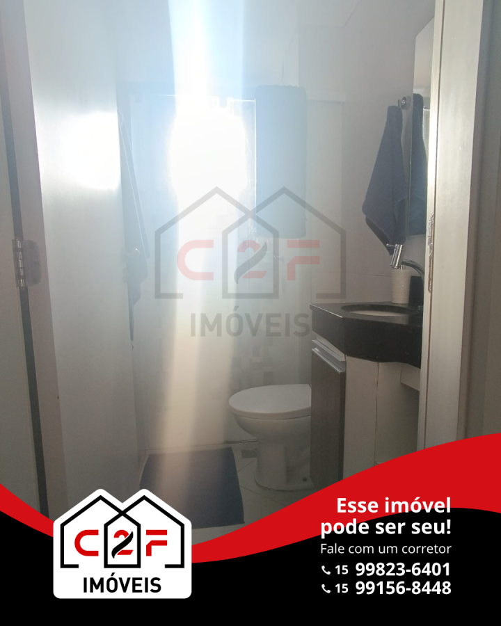 Apartamento, 2 quartos - Foto 4