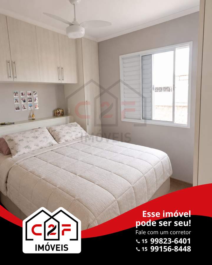Apartamento, 2 quartos - Foto 6