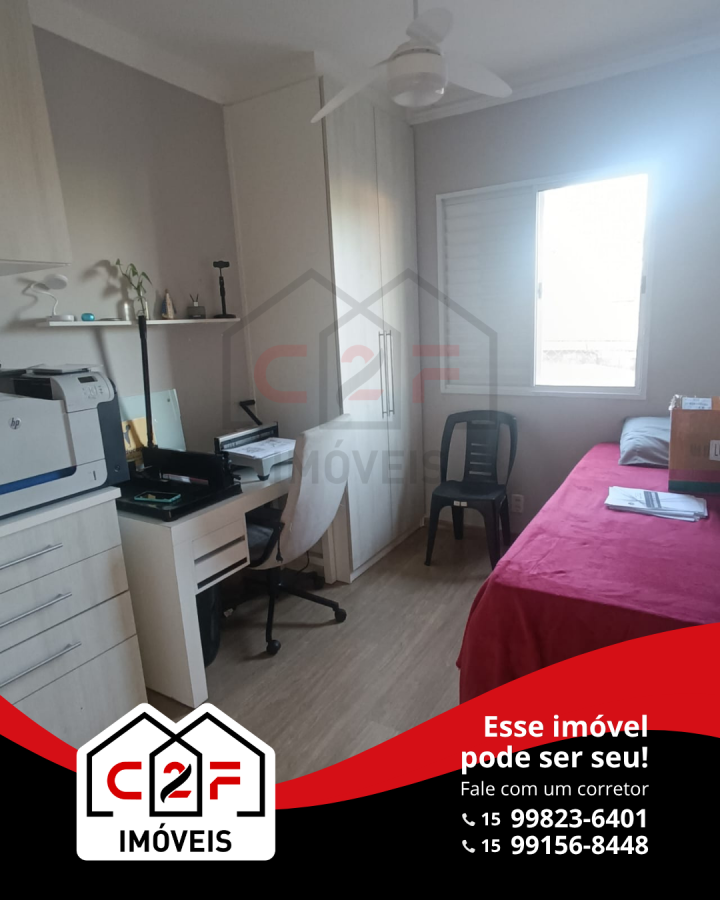 Apartamento, 2 quartos - Foto 7