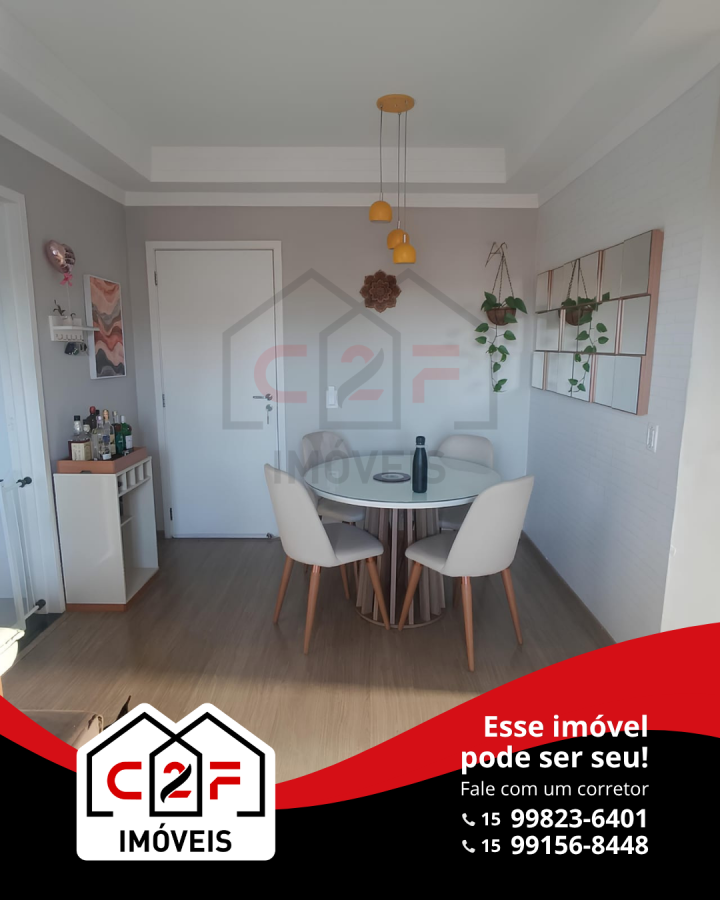 Apartamento, 2 quartos - Foto 9