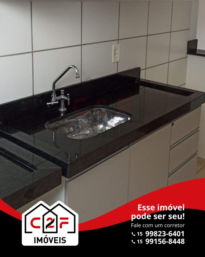 Apartamento, 2 quartos - Foto 4