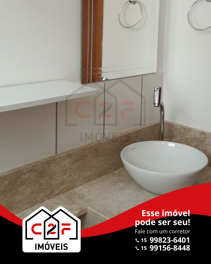 Apartamento, 2 quartos - Foto 6