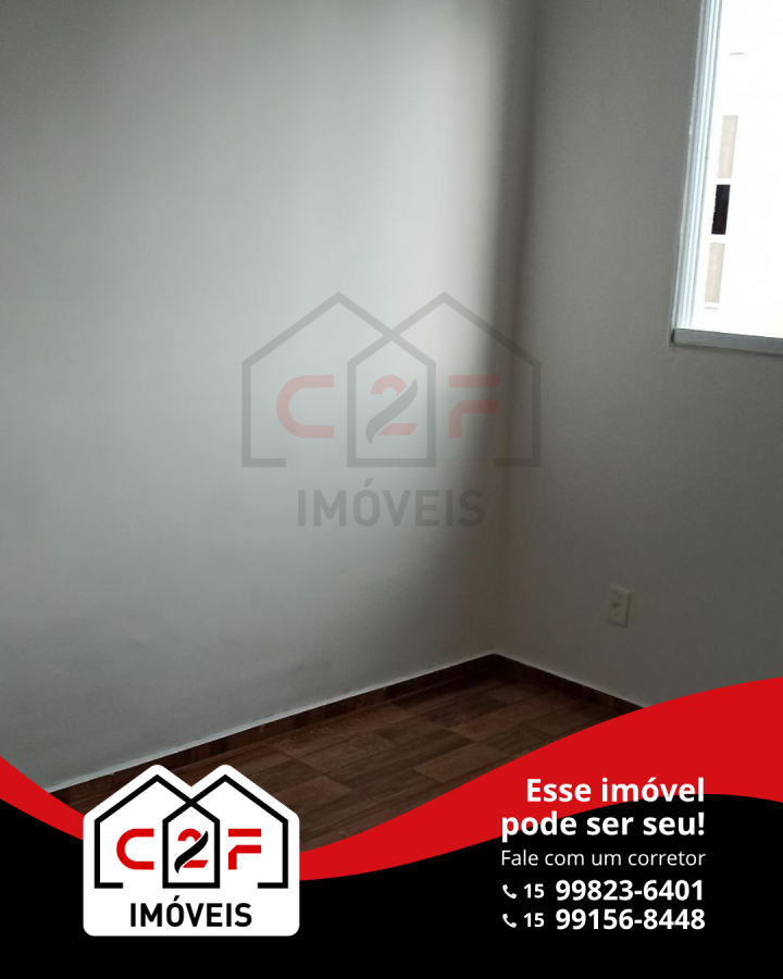 Apartamento, 2 quartos - Foto 7