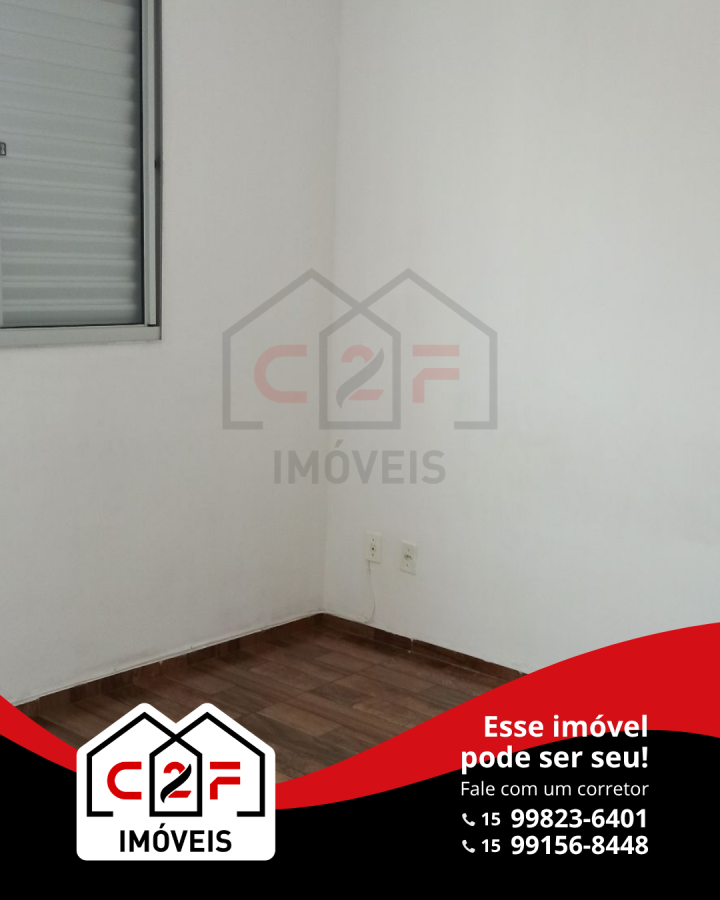 Apartamento, 2 quartos - Foto 8