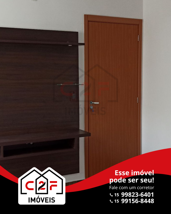 Apartamento, 2 quartos - Foto 10