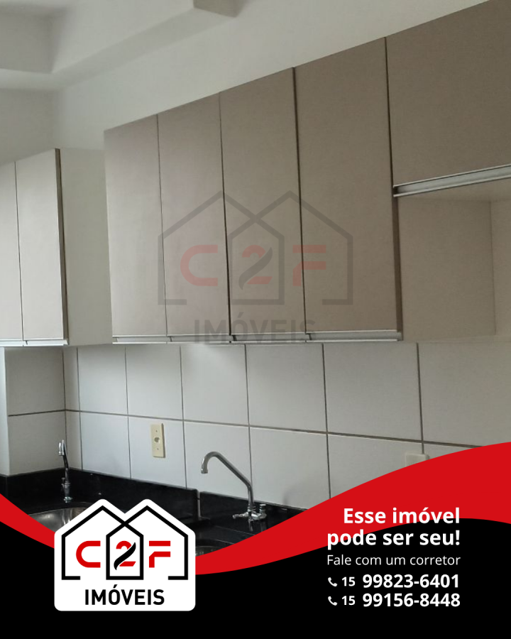 Apartamento, 2 quartos - Foto 16