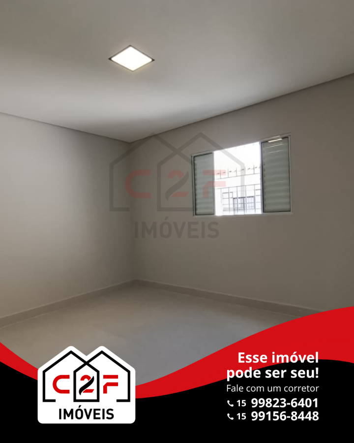 Casa, 3 quartos - Foto 5