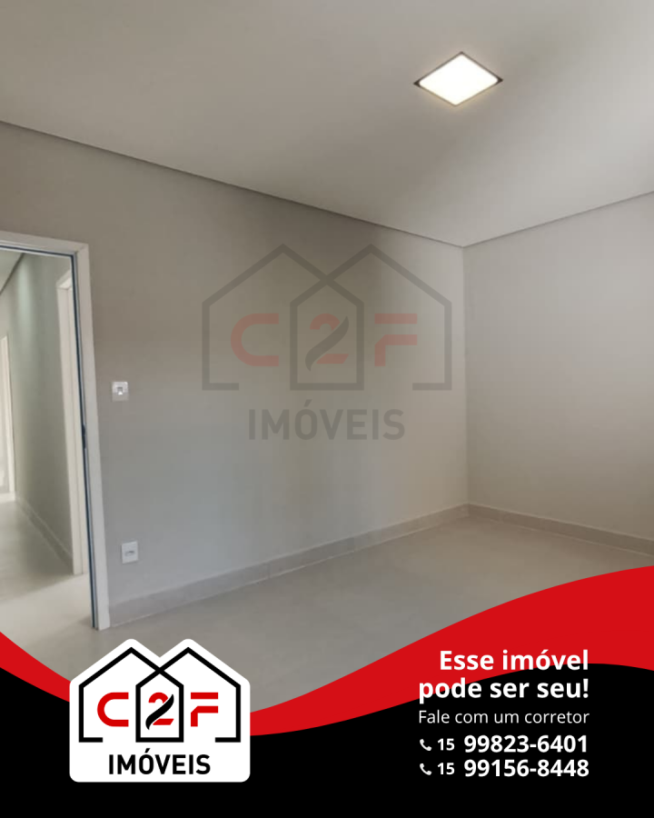 Casa, 3 quartos - Foto 8