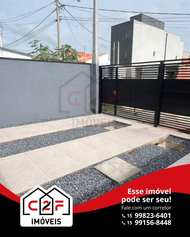 Casa, 2 quartos - Foto 9