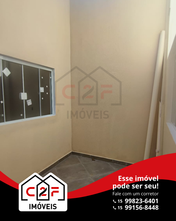 Casa, 2 quartos - Foto 4