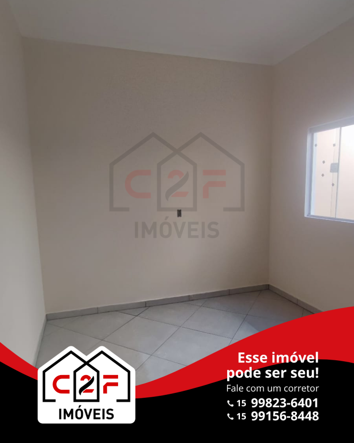Casa, 2 quartos - Foto 3