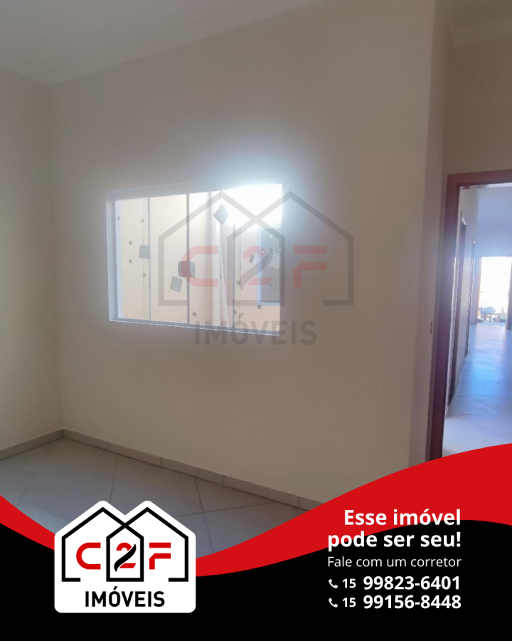 Casa, 2 quartos - Foto 5