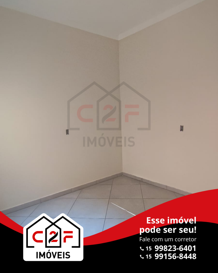Casa, 2 quartos - Foto 7