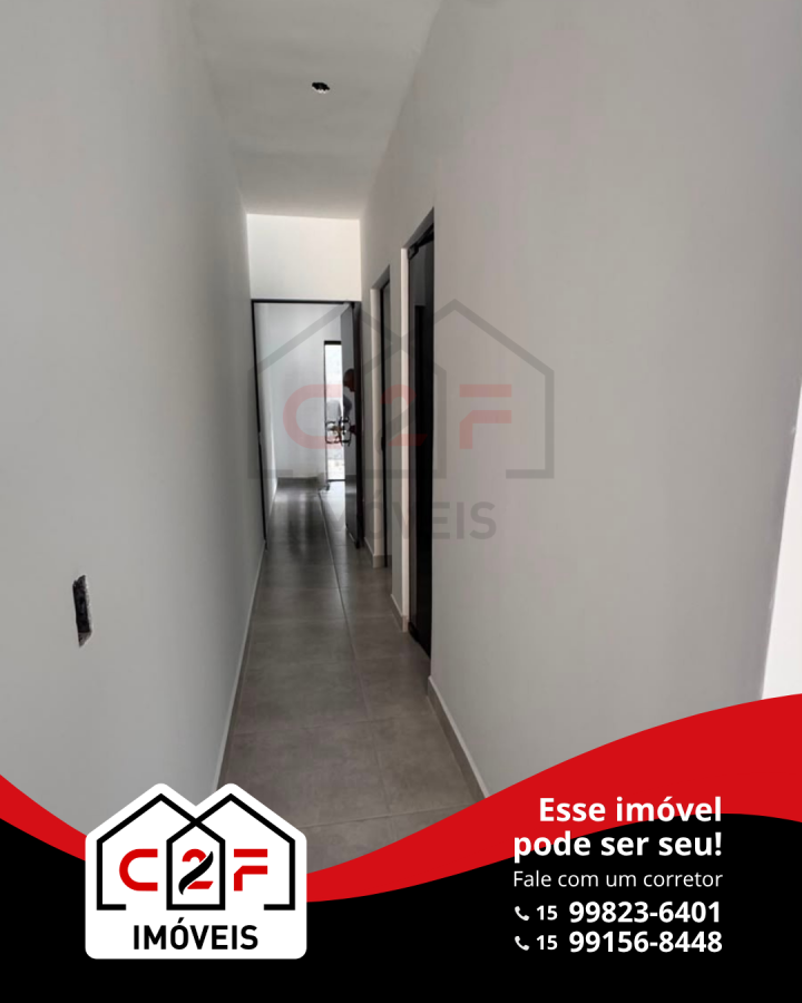Casa, 2 quartos - Foto 5