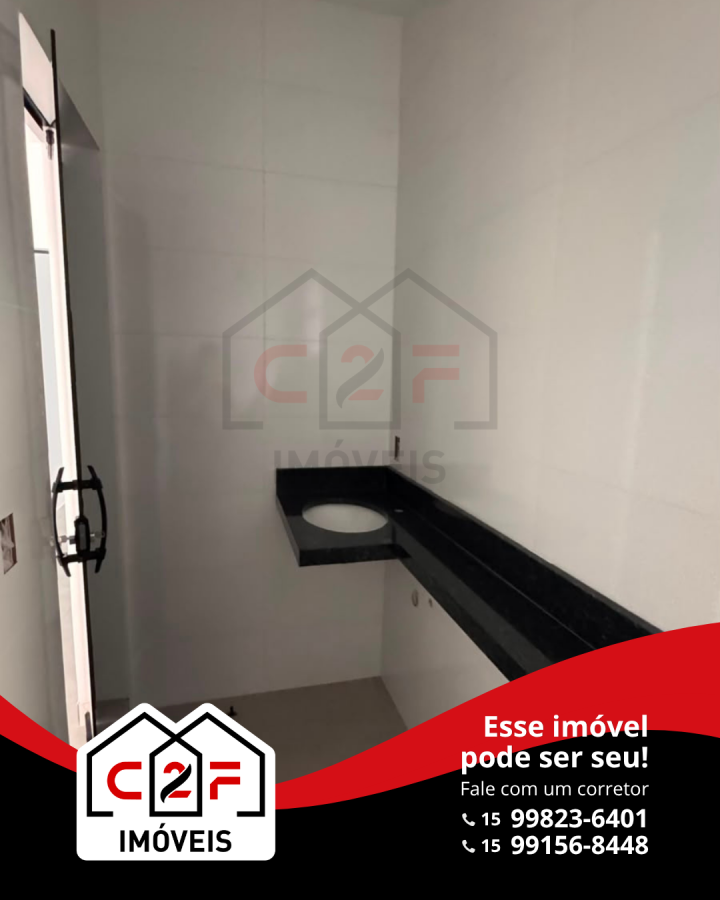 Casa, 2 quartos - Foto 6