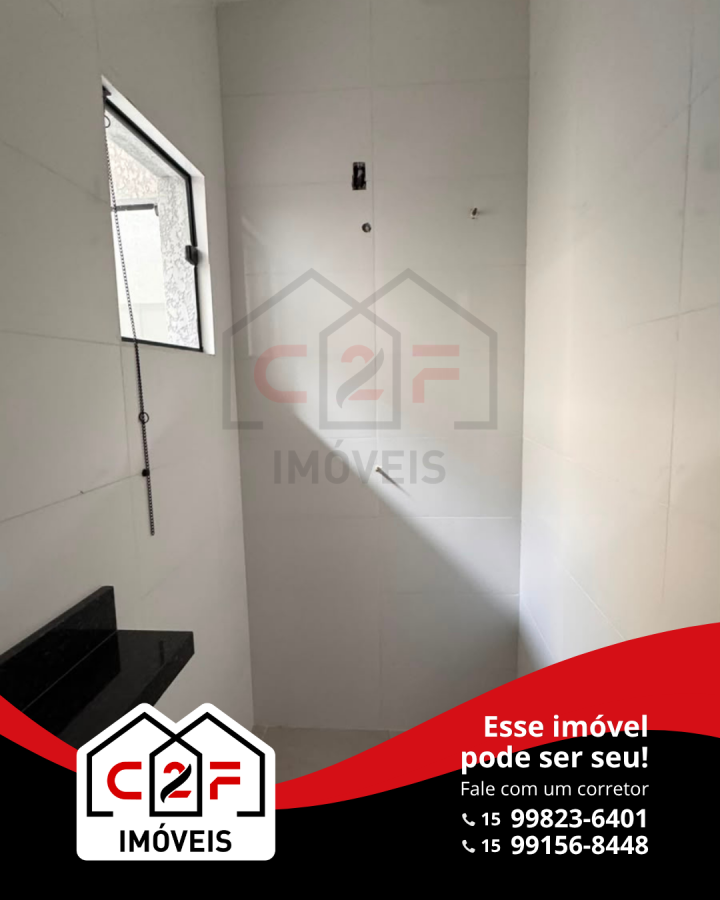 Casa, 2 quartos - Foto 7