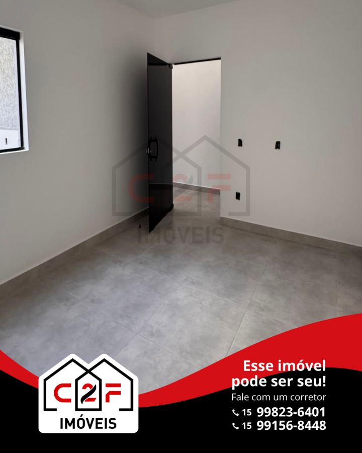 Casa, 2 quartos - Foto 10