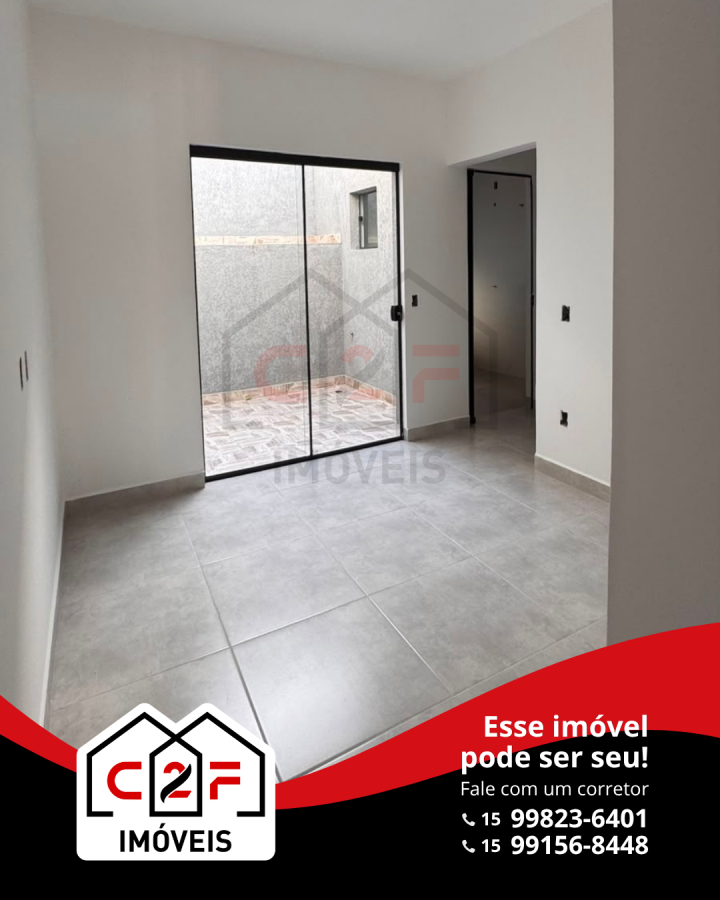 Casa, 2 quartos - Foto 11